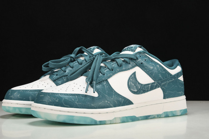 nike dunk lof “ocean” dv3029-100