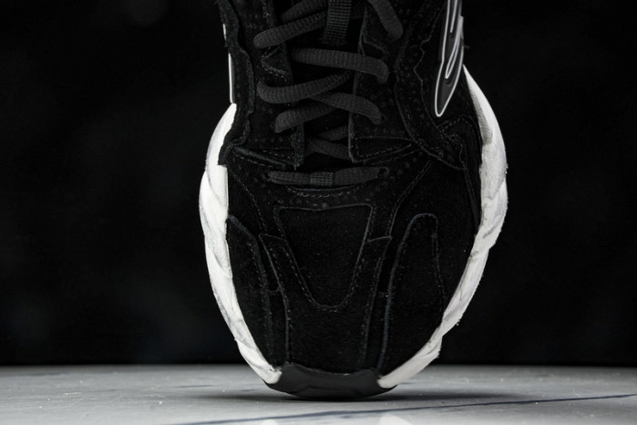 BL Monday shoe -COPSHOE BL - MO 02