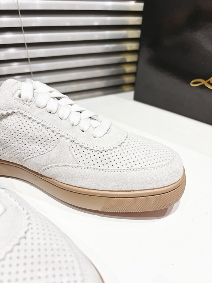 Chr1st1an louboutin sneakers copshoe cl-154