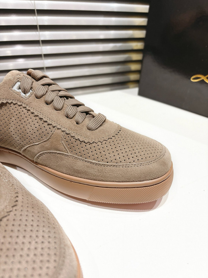Chr1st1an louboutin sneakers copshoe cl-157
