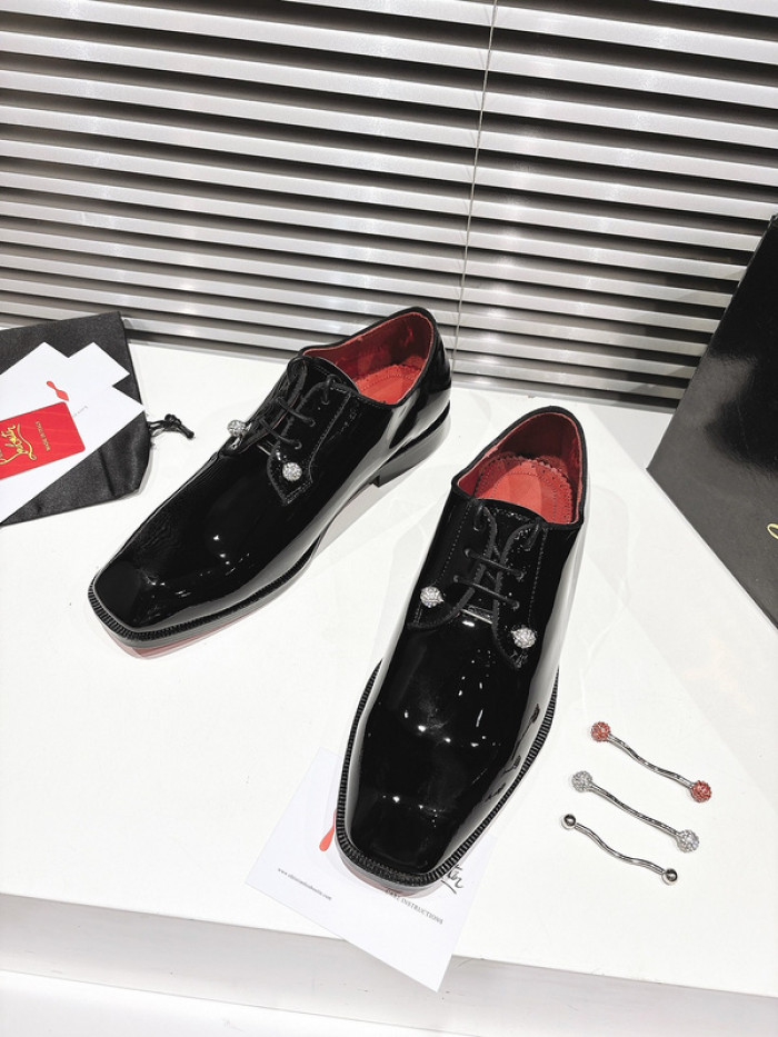 Chr1st1an louboutin sneakers copshoe cl-170