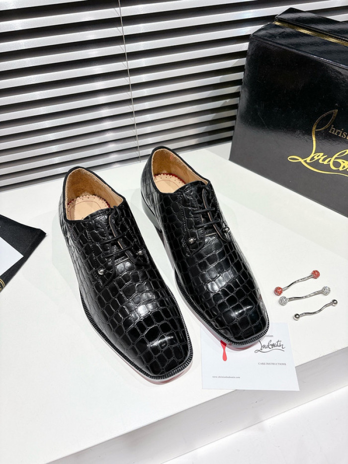 Chr1st1an louboutin sneakers copshoe cl-171