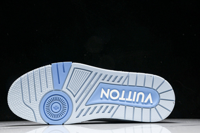 lvt sneakers copshoe l&v-276