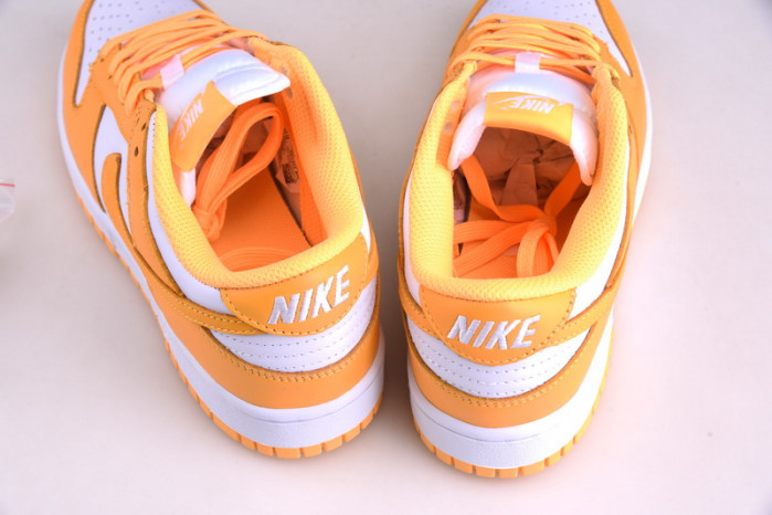 nike dunk low laser orange wmns dd1503-800