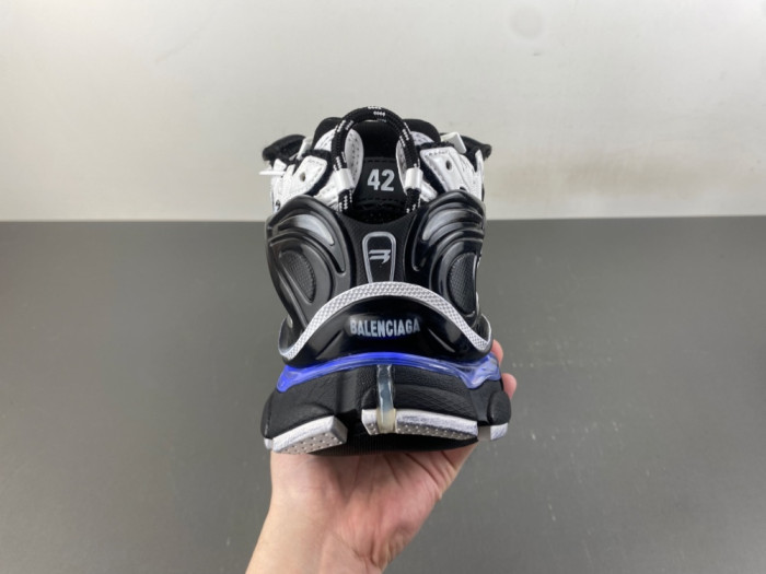 BL RUNNER LED -COPSHOE BL -run22