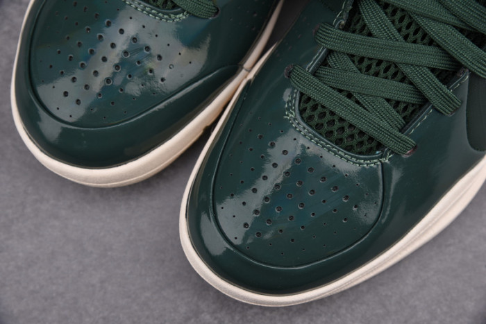 nike kobe 4 protro undefeated milwaukee bucks - cq3869-301