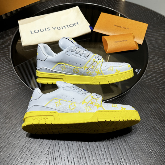 LVT SNEAKERS COPSHOE L&V-trainer 56