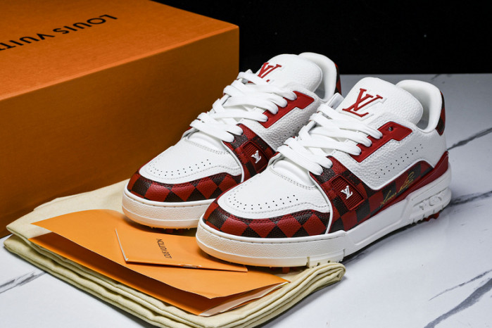 lvt sneakers copshoe l&v-314