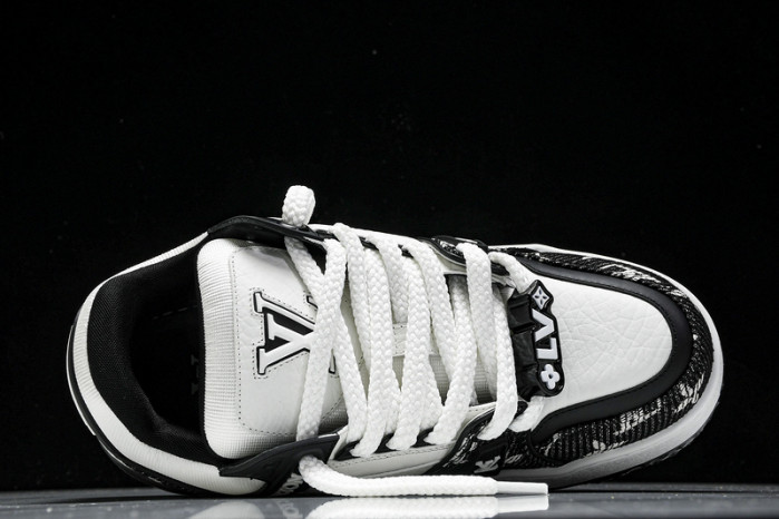 lvt sneakers copshoe l&v-318