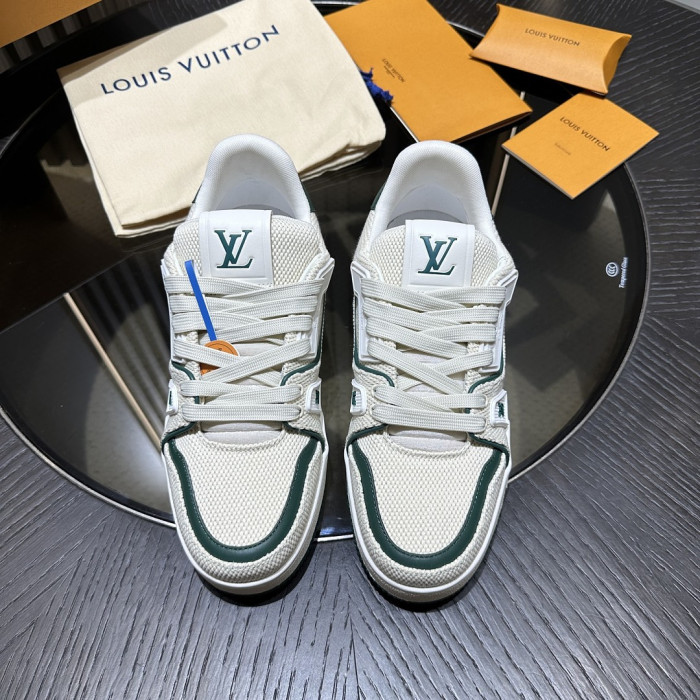 LVT SNEAKERS COPSHOE L&V-trainer 172