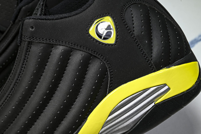 Jordan 14 Retro Thunder - 487471-070