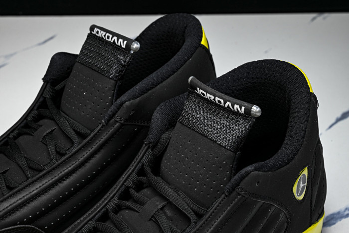 Jordan 14 Retro Thunder - 487471-070