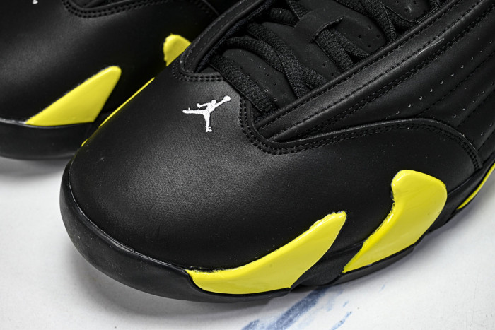 Jordan 14 Retro Thunder - 487471-070