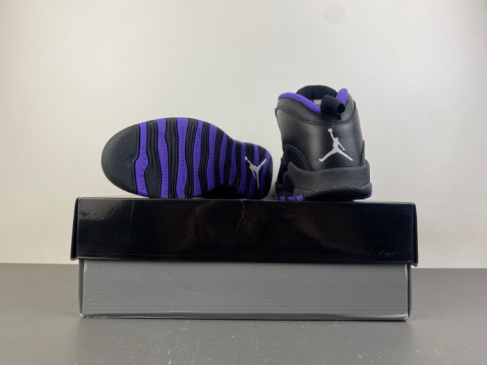 Jordan 10 Retro Ice Blue - 310805-141