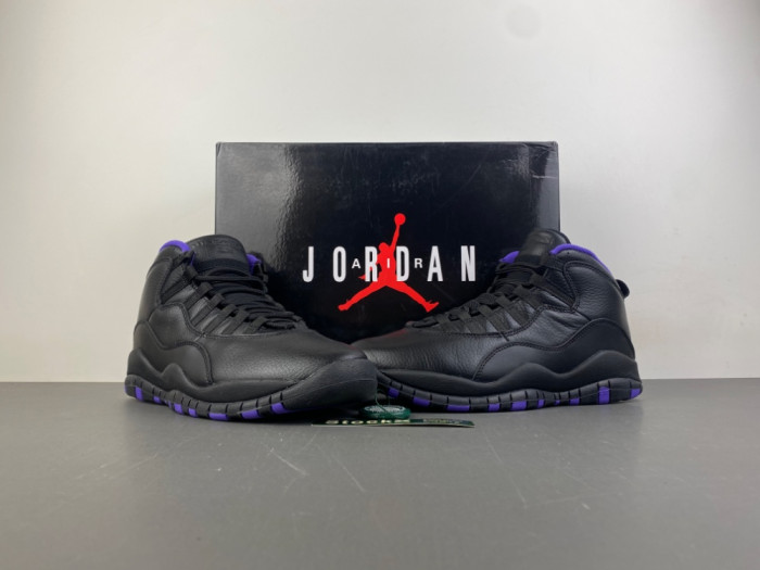 Jordan 10 Retro Ice Blue - 310805-141