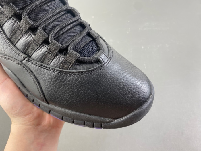 Jordan 10 Retro Ice Blue - 310805-141