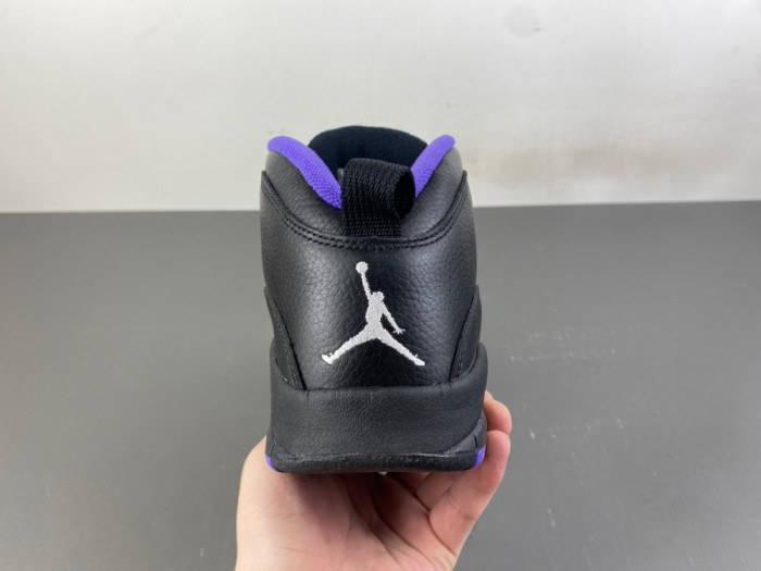 Jordan 10 Retro Ice Blue - 310805-141