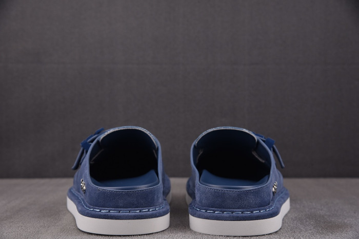LVT SLIDE COPSHOE LVS-181