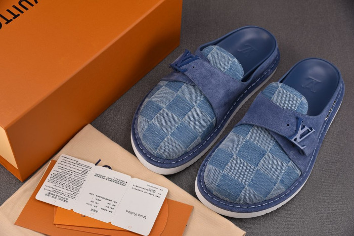 LVT SLIDE COPSHOE LVS-181