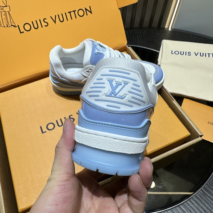 LVT SNEAKERS COPSHOE L&V-trainer 174
