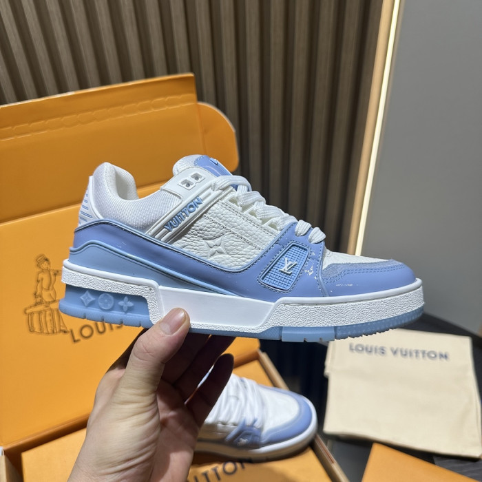 LVT SNEAKERS COPSHOE L&V-trainer 174