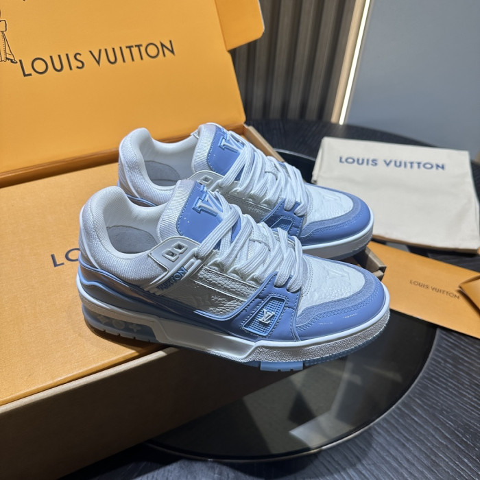 LVT SNEAKERS COPSHOE L&V-trainer 174