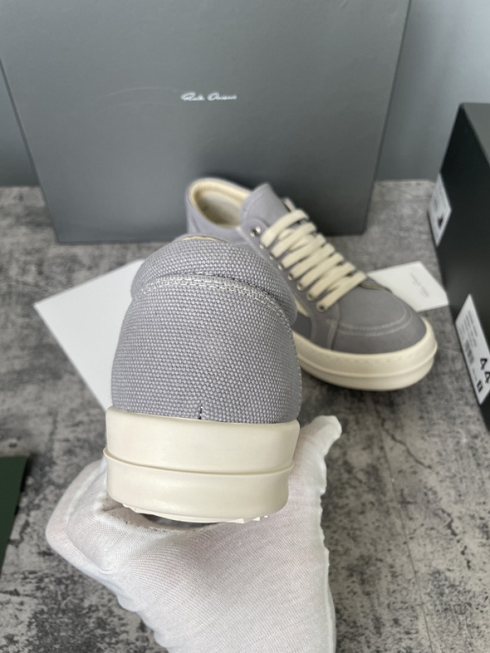 r1ck 0wens sneakers copshpe or-low top17