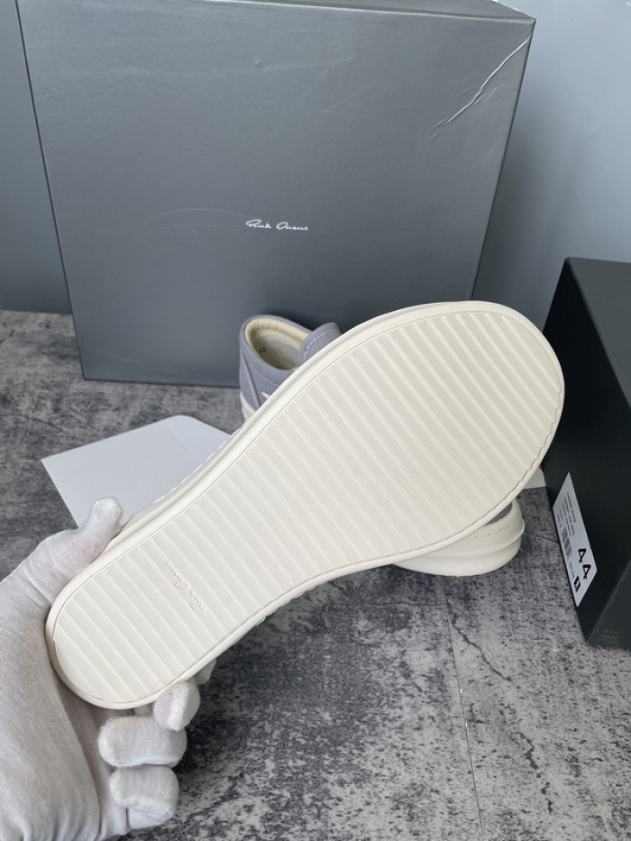 r1ck 0wens sneakers copshpe or-low top17