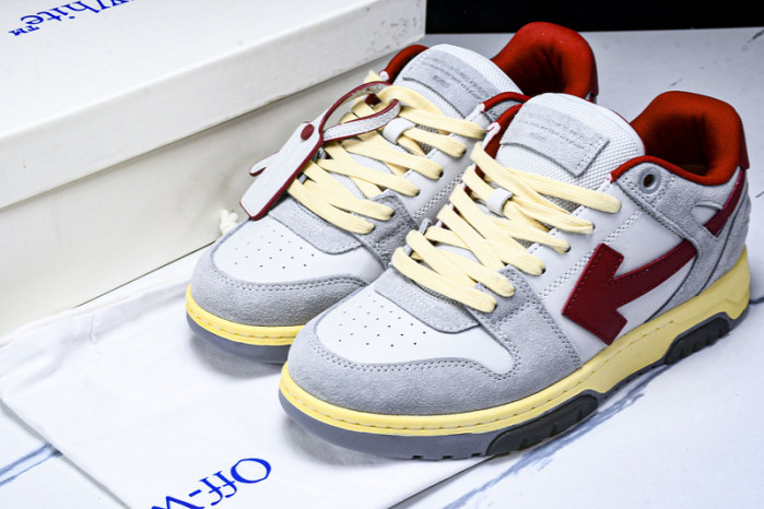 OF sneakers copshoe OW-office 04