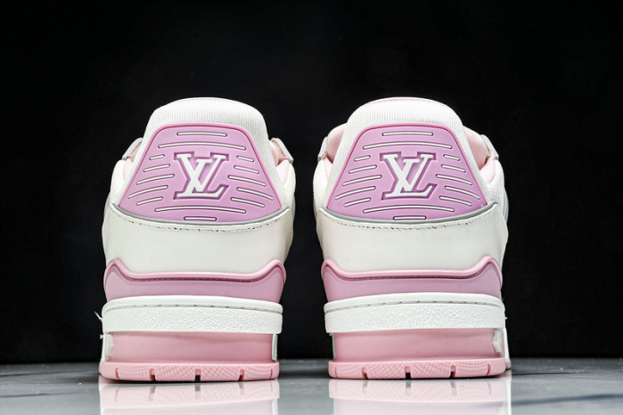 LVT SNEAKERS COPSHOE L&V-trainer 60