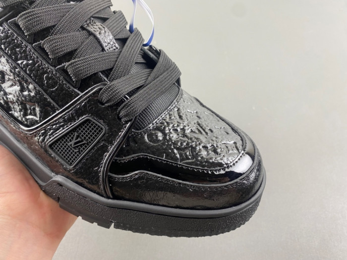 LVT SNEAKERS COPSHOE L&V-trainer 57