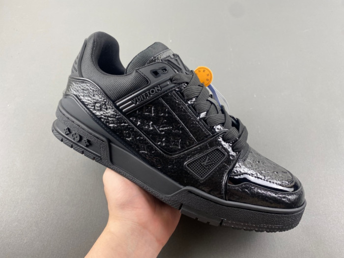 LVT SNEAKERS COPSHOE L&V-trainer 57