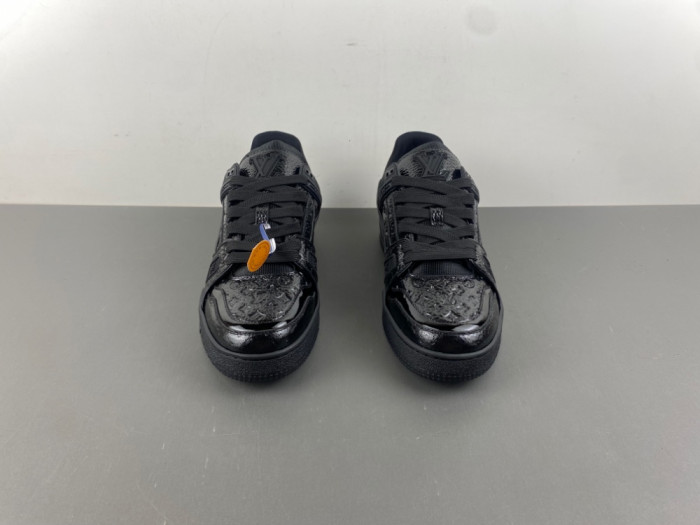 LVT SNEAKERS COPSHOE L&V-trainer 57