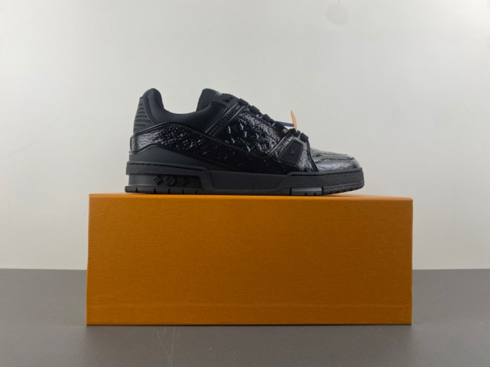 LVT SNEAKERS COPSHOE L&V-trainer 57