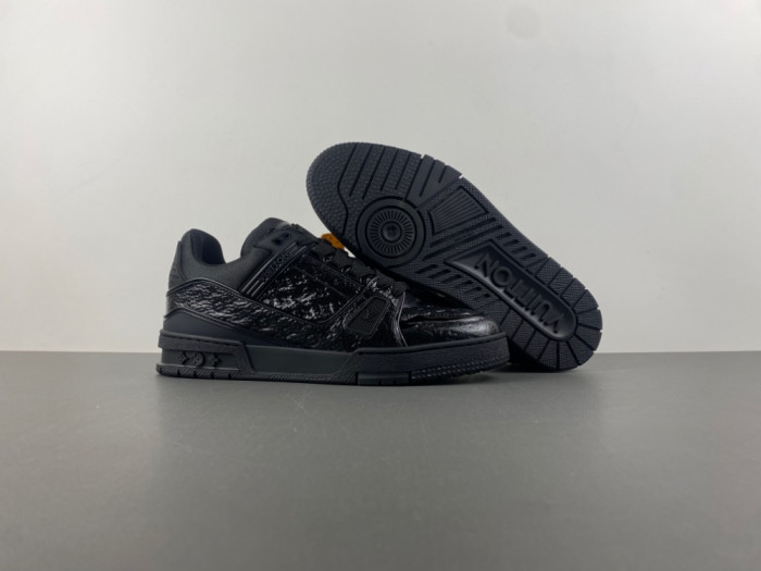 LVT SNEAKERS COPSHOE L&V-trainer 57