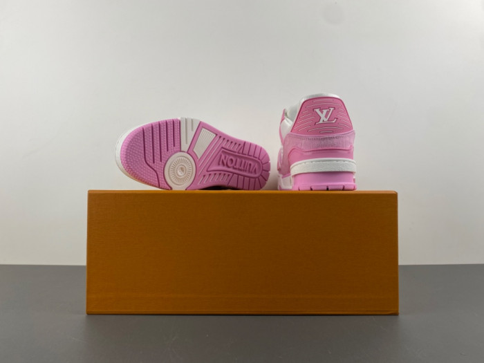 LVT SNEAKERS COPSHOE L&V-trainer 59
