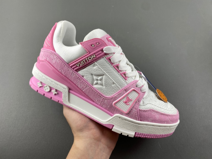 LVT SNEAKERS COPSHOE L&V-trainer 59