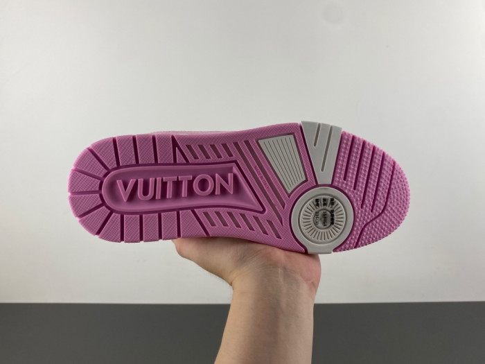 LVT SNEAKERS COPSHOE L&V-trainer 59