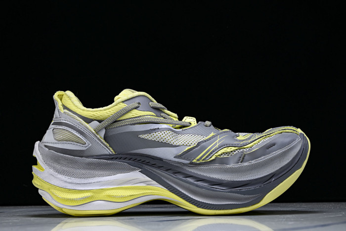BL Jet Sneaker COPSHOE BL -JE 07