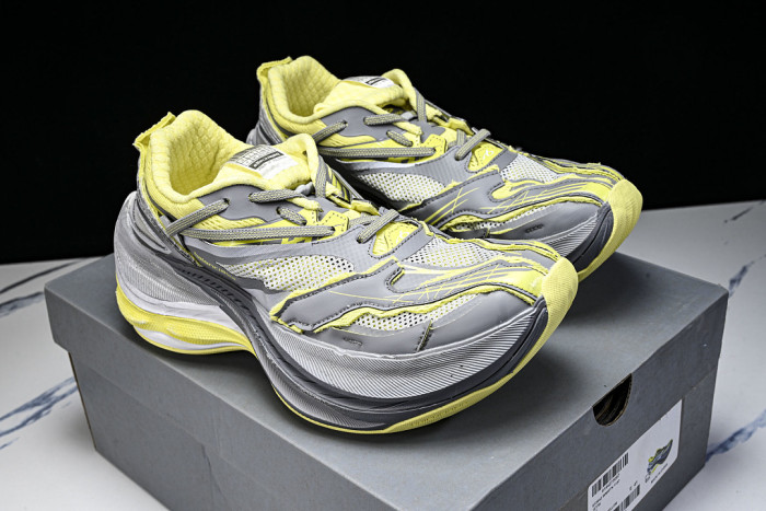 BL Jet Sneaker COPSHOE BL -JE 07