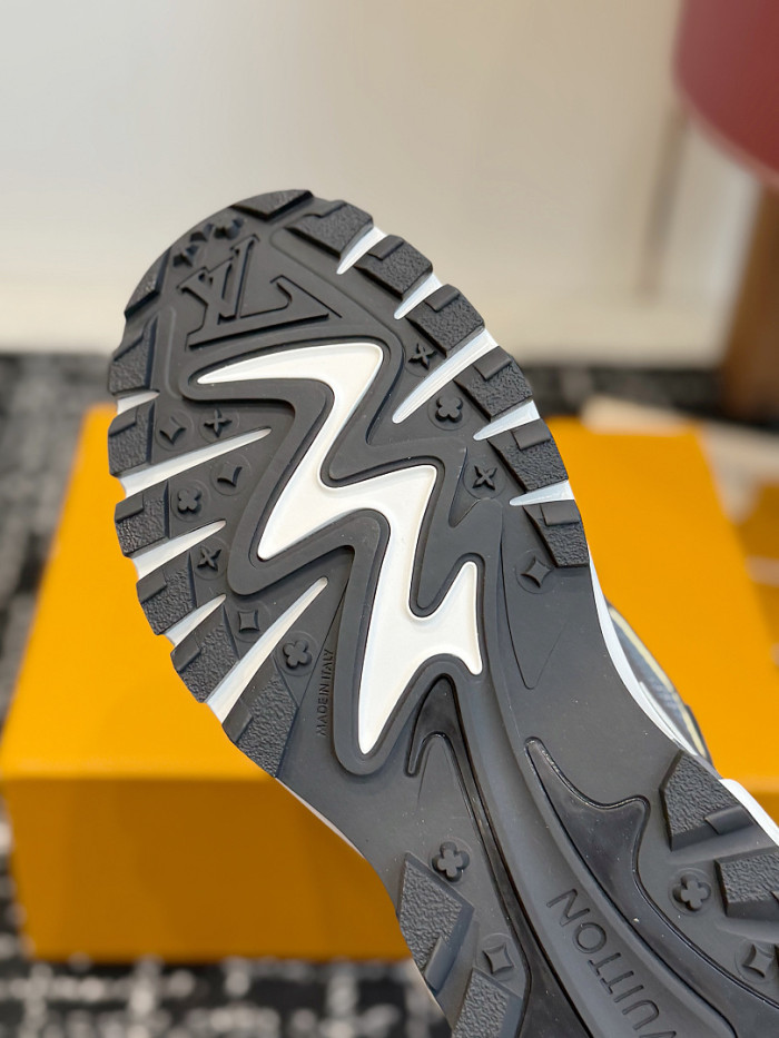LVT Tatic Runner Sneaker copshoe L&V-RT22