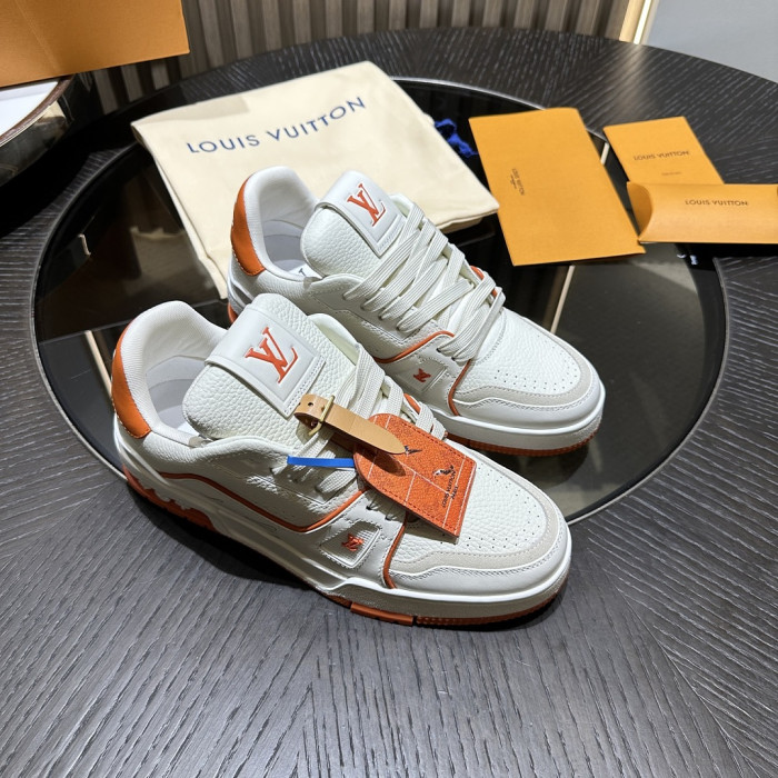 LVT SNEAKERS COPSHOE L&V-trainer 176