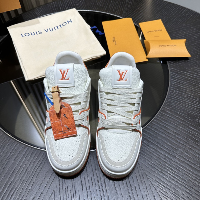LVT SNEAKERS COPSHOE L&V-trainer 176