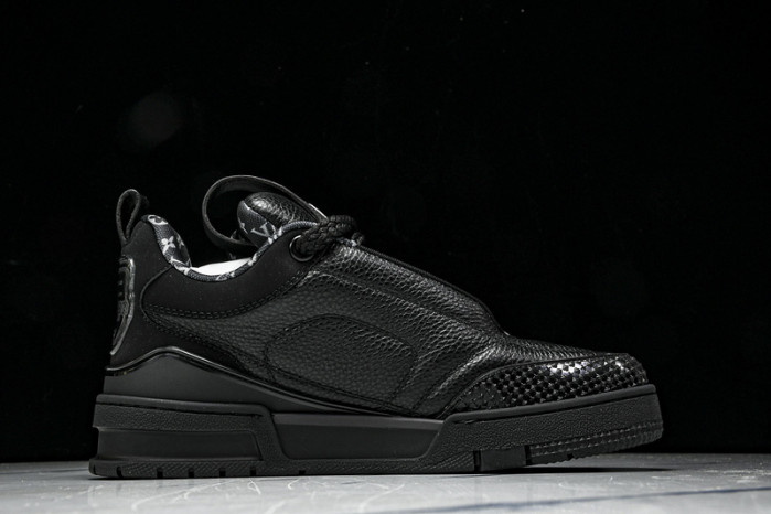 LVT SNEAKERS COPSHOE L&V-skate08