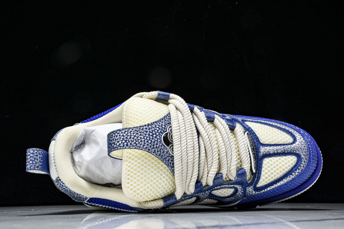 LVT SNEAKERS COPSHOE L&V-skate11