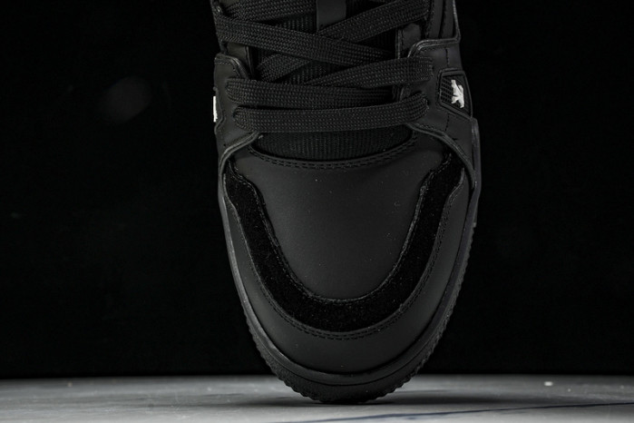 LVT SNEAKERS COPSHOE L&V-trainer 63