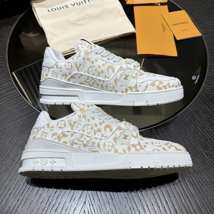 LVT SNEAKERS COPSHOE L&V-trainer 180