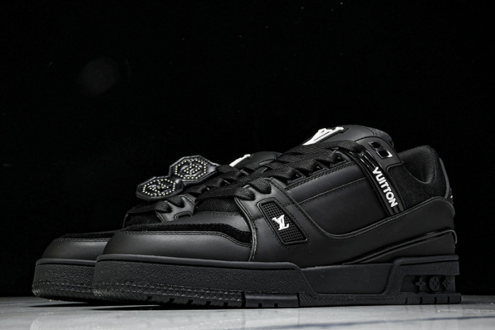 LVT SNEAKERS COPSHOE L&V-trainer 63