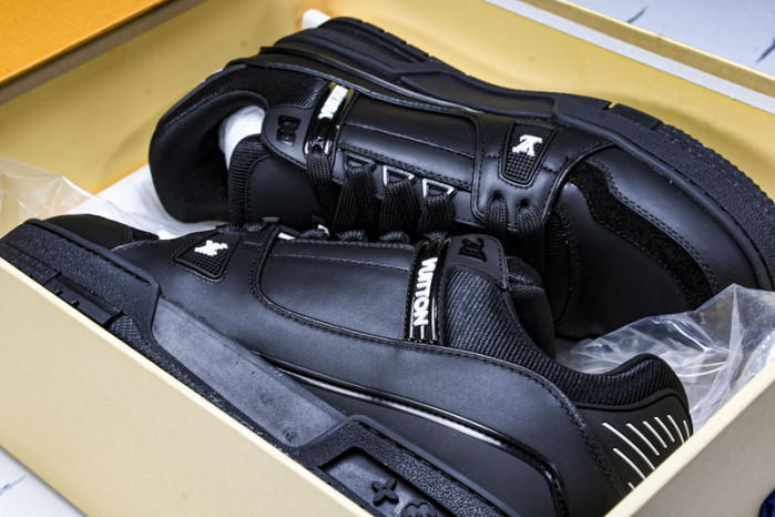 LVT SNEAKERS COPSHOE L&V-trainer 63