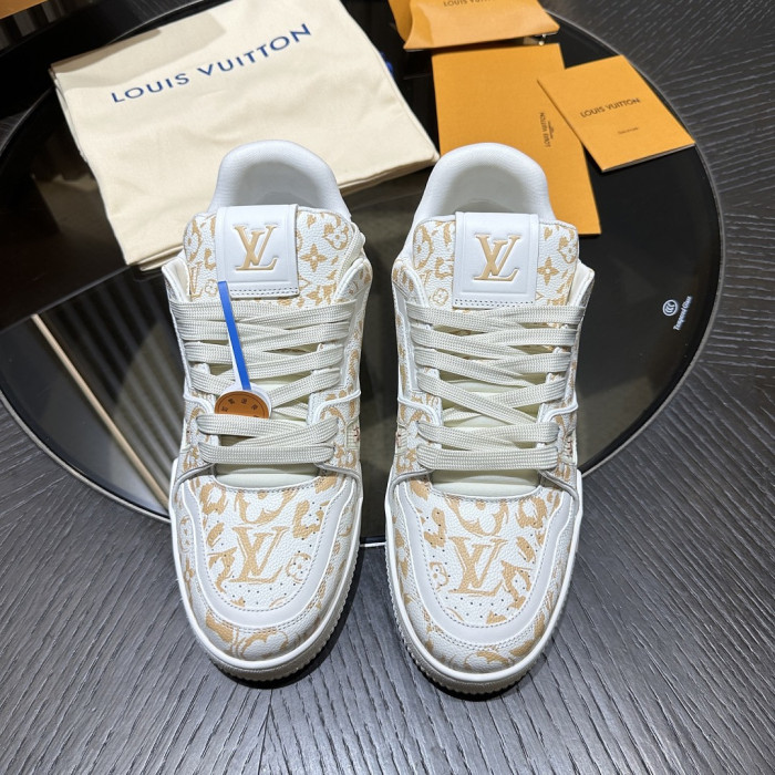 LVT SNEAKERS COPSHOE L&V-trainer 180